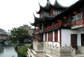 Confucius Temple