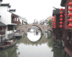 Zhouzhuang Water Town