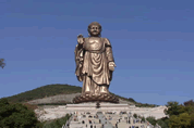 Lingshan Grand Buddha