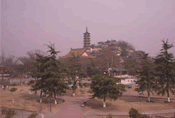 Jinshan Temple