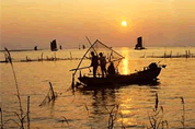 Lake Gaoyou