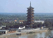 Wenfeng Pagoda