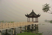 Yangcheng Lake