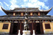 Xiyuan Temple