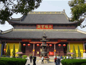 Tianning Temple