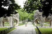 Mingxiao Mausoleum