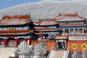 Zhengjue Temple