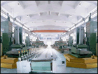 Economic development zone