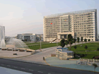The Citizen Square