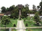Wenyou Terrace