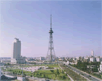 Cultural square