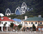 Huaxi Village