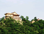 Lone Hill