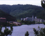 Wuxiang Temple