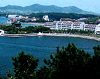 Tianmu Lake