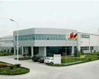 Germany Industrial Park