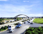 Today's highways