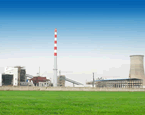Industrial park