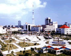 Downtown core