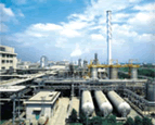 New industrial district