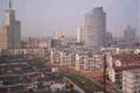 The City of Zhangjiagang