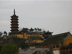 Jinshan Temple