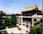CUMT Beijing Campus